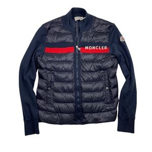 Kids Moncler Down Jacket size 12. Excellent condition! 100% authentic!